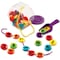 Smart Snacks ABC Lacing Sweets, 28Pcs, Multi LRNLER7204 - alternate 4